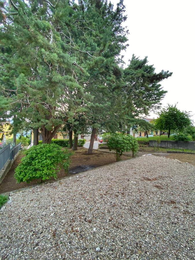 לינה וארוחת בוקר Montemiletto La Casa Della Nonna מראה חיצוני תמונה
